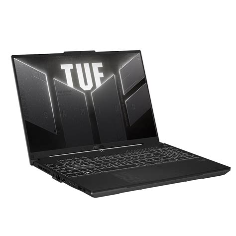 Asus TUF Gaming F16