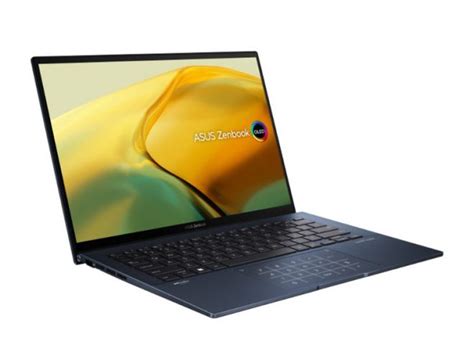 Asus Zenbook A14 UX3407RA