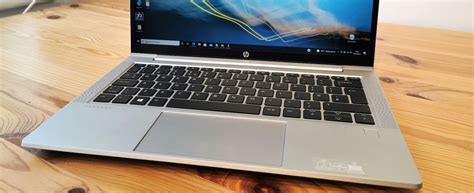 HP ProBook 635 Aero