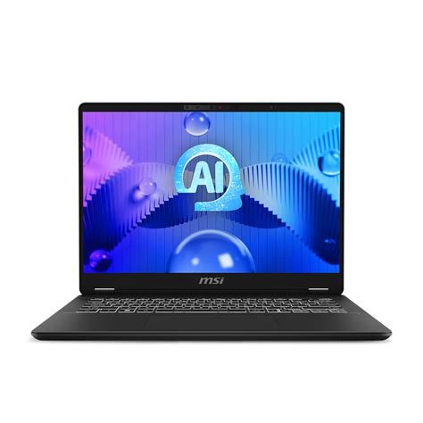 MSI Prestige 14 AI+