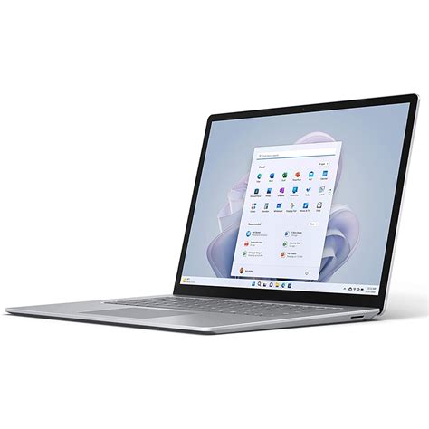 Microsoft Surface Laptop 5