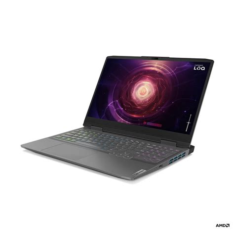Lenovo LOQ 15APH8 drivers