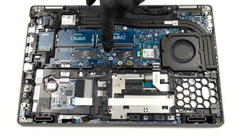 Dell Latitude 15 5530