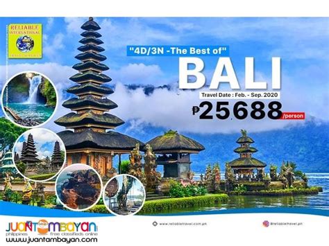 Made in Bali 2025